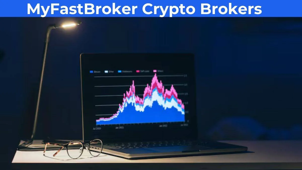 MyFastBroker Crypto Brokers