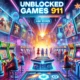 Unblocked Games 911