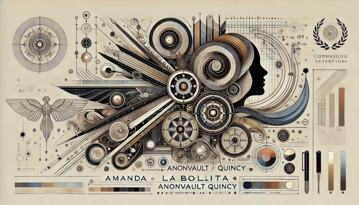 Amanda Labollita Anonvault Quincy