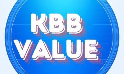 KBB Value