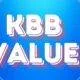 KBB Value