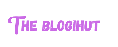 THE BLOGI HUT 