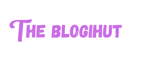 THE BLOGI HUT 