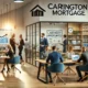 carrington mortgage careers