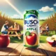 busch light apple​